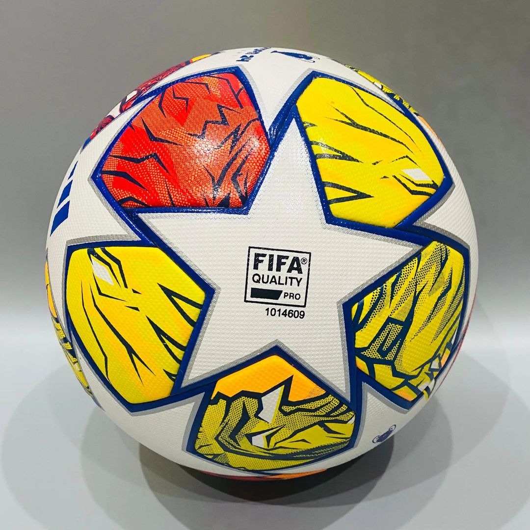 Högkvalitativa fotbollar Högkvalitativa fotbollar